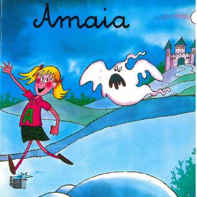 Amaia