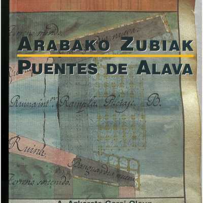 Arabako zubiak = Puentes de Alava