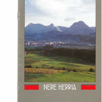 Nere herria