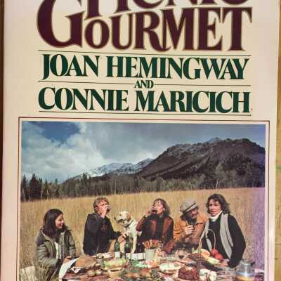 The picnic gourmet