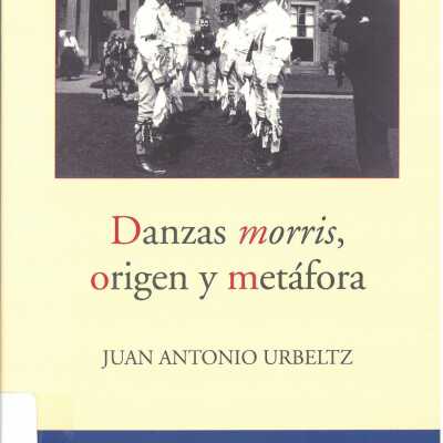 Danzas morris, origen y metafora