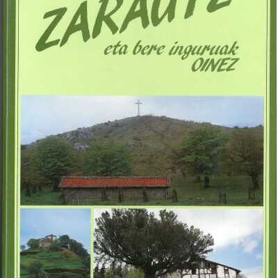 Zarautz eta bere inguruak oinez