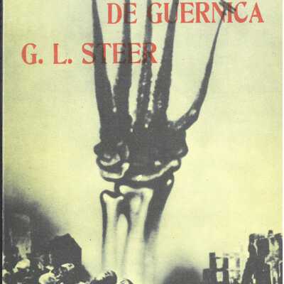 El Arbol de Guernica