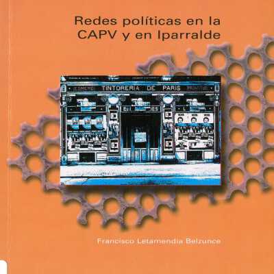 Redes politicas en la CAPV y en Iparralde