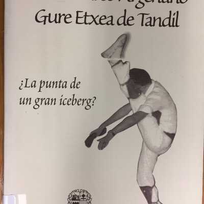 Centro Vasco Argentino Gure Etxea de Tandil