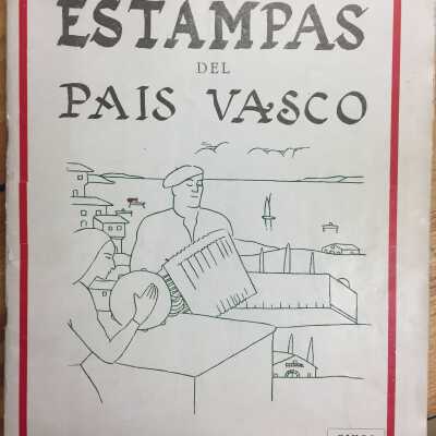 Estampas del Pais Vasco