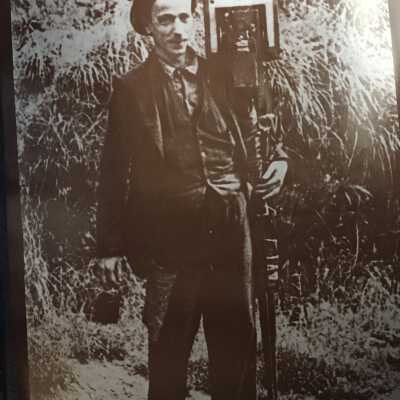 Campua, El Photografo