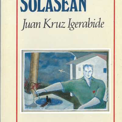 Bizitzarekin Solasean