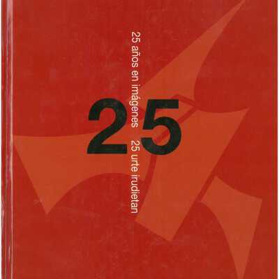 Deia : 25 anos en imagenes