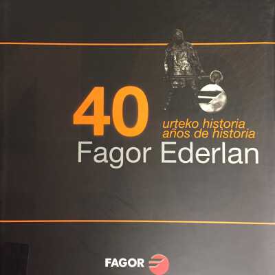 Fagor : Fagor Ederlan