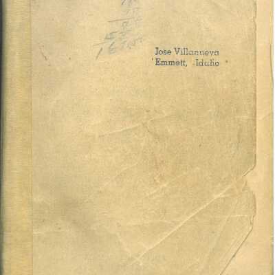 Ereintza : siembra de nacionalismo vasco, 1894-1912