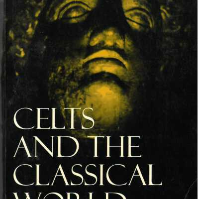 Celts and the classical world