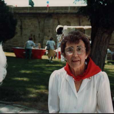 Victoria Basabe Foruria Alonso