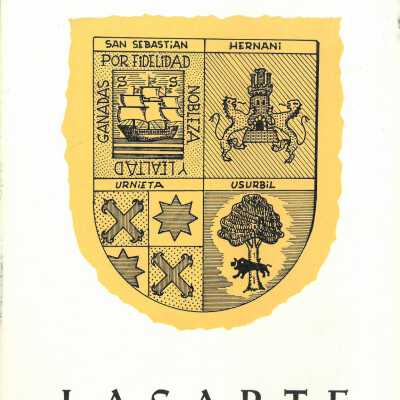 Lasarte