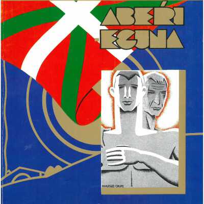 Aberi eguna : berbizkunde-igandia, 1932