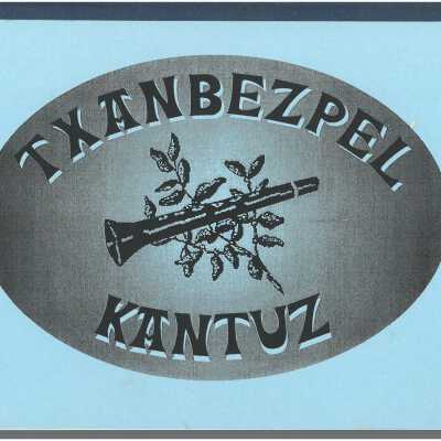 Txanbezpel Kantuz
