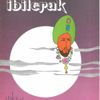 Sindbaden ibilerak