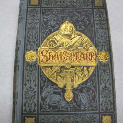 Dramas de Guillermo Shakspeare