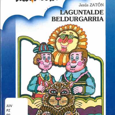 Laguntalde Beldurgarria