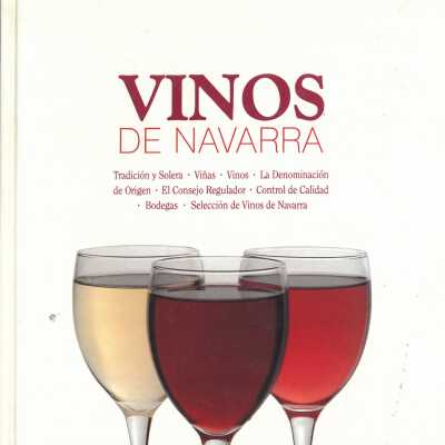 Vinos de Navarra