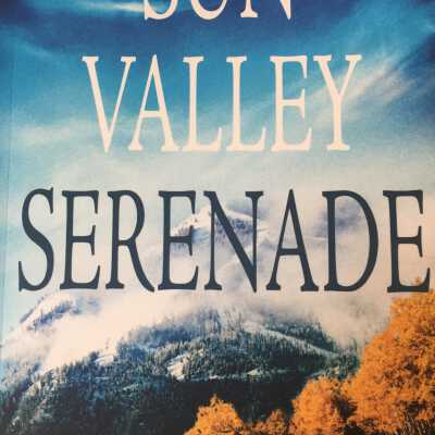 Sun Valley serenade