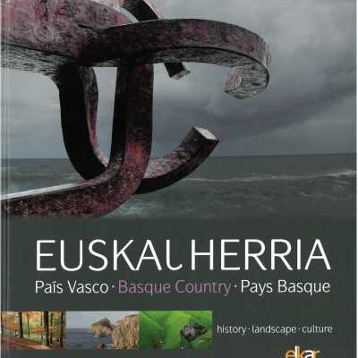 Euskal Herria = Pais Vasco = Basque Country