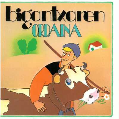 Bigantxaren ordaina