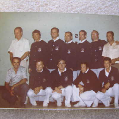 Photograph, Color