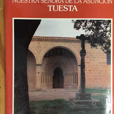 Templo de Nuestra Senora de la Asuncion Tuesta