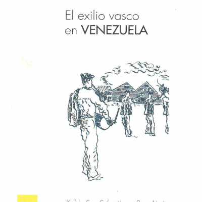 El exilio vasco en Venezuela