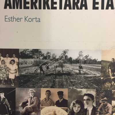 Ameriketara eta...