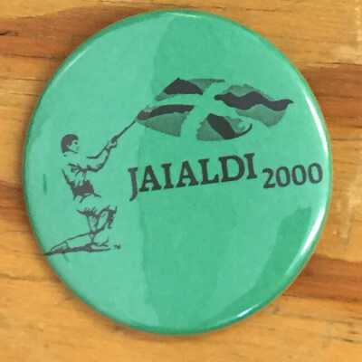 Jaialdi 2000