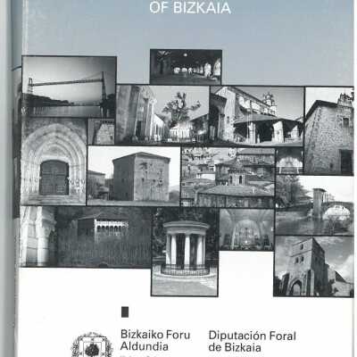 Cultural heritage of Bizkaia, volume 1