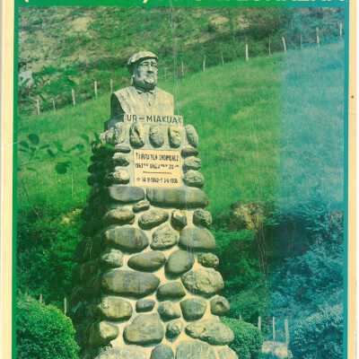 Txirrita (1860-1936) : 50. urteurrena