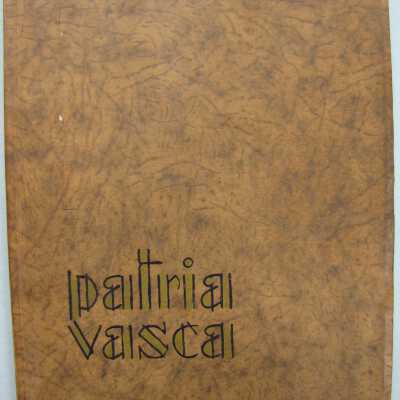 Patria Vasca