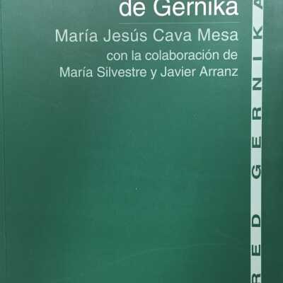 Memoria colectiva del bombardeo de Gernika