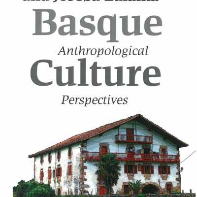 Basque Culture: Anthropological Perspectives