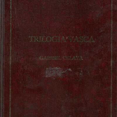Trilogia vasca