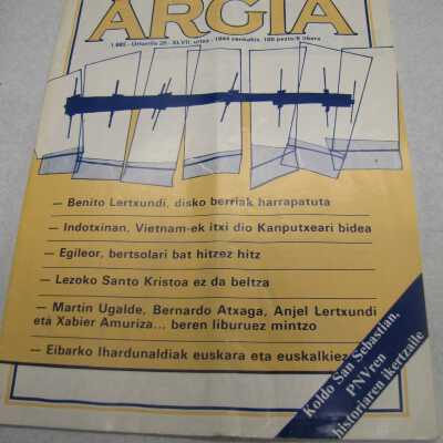 Argia
