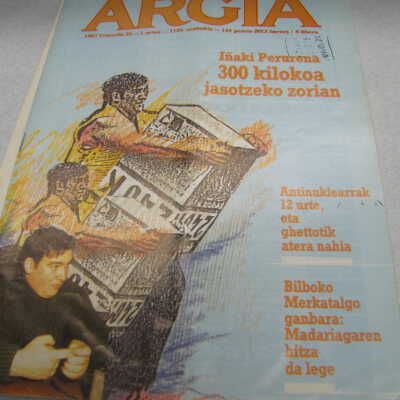 Argia