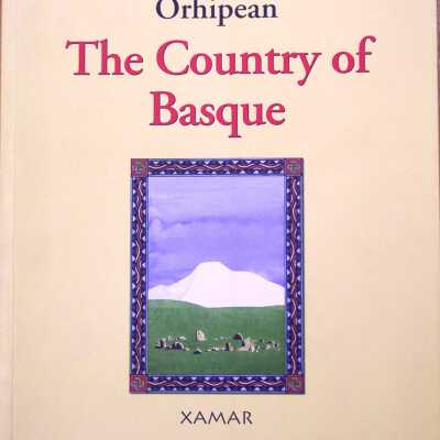 Orhipean: The Country of Basque