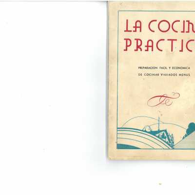 La Cocina Practica