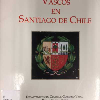 Vascos en Santiago de Chile