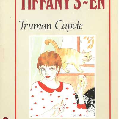 Gosaria Tiffany's-en