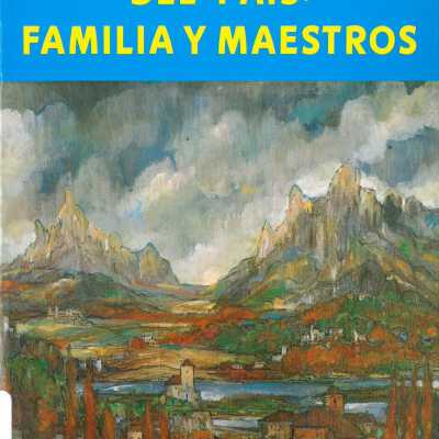 Del Pais: Familia y Maestros