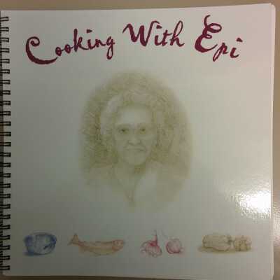 Cooking with Epi