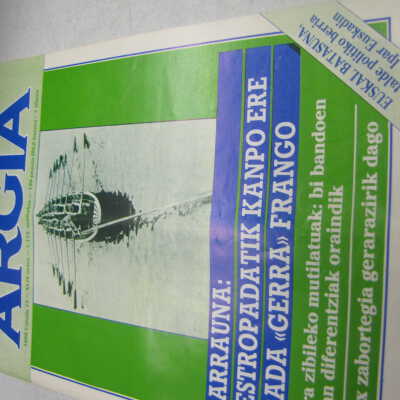 Argia