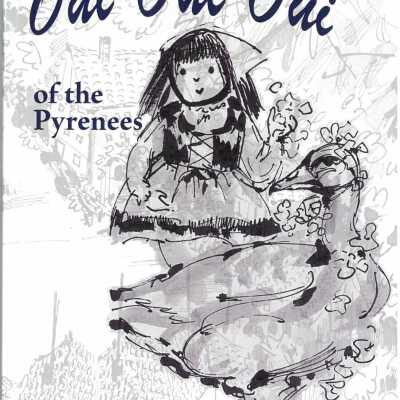 Oui Oui Oui of the Pyrenees