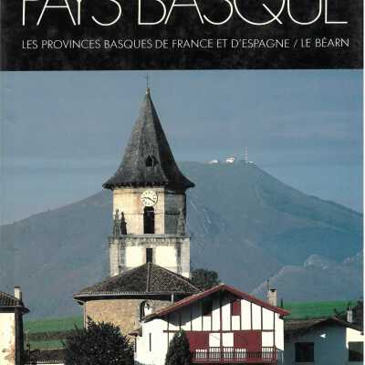 Pays basque