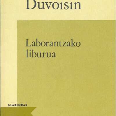 Laborantzako liburua edo Bi aita semeren solasak laborantzaren gainean